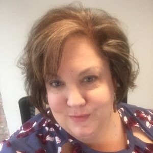 Meet your Posher, Pamela